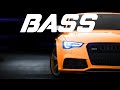 J Balvin - Morado (Bruno Torres Remix) [Bass Boosted]