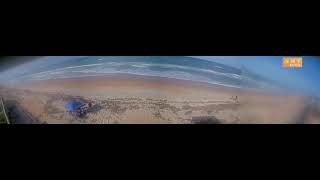 Ormond-By-The-Sea Beach Cam 180