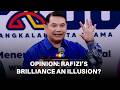 Peeling off the illusion of Rafizi’s technocratic brilliance