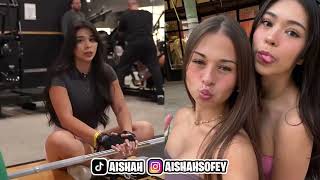 Aishah Sofey says she DISOWNED Sophie Rain after she only gave her $5,000,000 out of $100,000,000