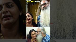 ഇതാണ് എൻറെ ഭർത്താവ്. ഇതാണ്  മകളുടെ അപ്പ | Divya Sreedharan and kriss venugopal | Patharamattu Serial