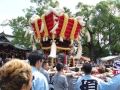 平成27年 方違神社 秋季大祭