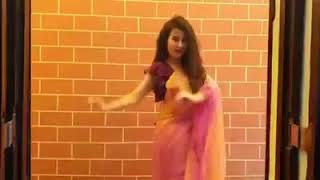 Badshah - Genda Phool | JacquelineFernandez | Payal Dev | COVER VIDEO