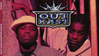 Outkast - Myintrotoletuknow (Instrumental)