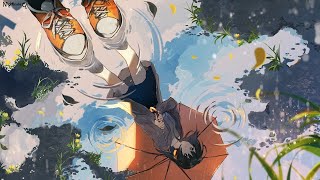「Nightcore」→Reflection ( Lyrics )(2020)