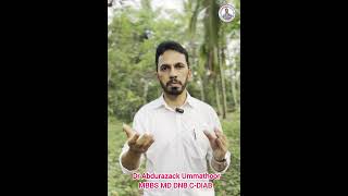 ലൈംഗിക വിവേചനം കാണിക്കാറുണ്ടോ?? Dr Abdurazack Ummathoor