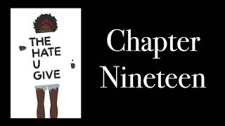 THUG Chapter 19