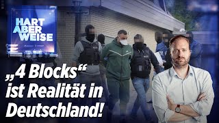 Wie der Rechtsstaat bei Clan-Kriminalität versagt | Hart aber Weise #26