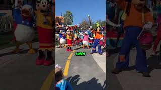 3 Secrets Disneyland Can T Hide