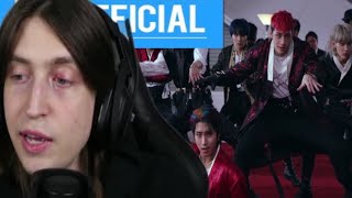 Felca reagindo - Stray Kids (Gods Menu) m/v