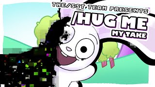 /Hug Me [My Take]  -【 Learning with Pibby ANIMATED MUSIC 】