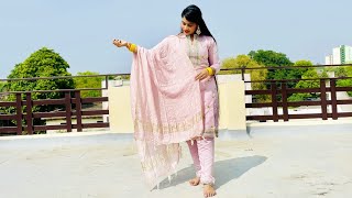 Gullak Fod Ke |गुल्लक फोड़ के |Vanshika Hapur |Full Dj Dance Video |New Haryanvi Song | Devangini