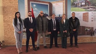 RTV Cetinje - Otvorena fabrika kompanije \