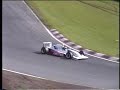 １９９３　全日本Ｆ３０００第８戦　富士