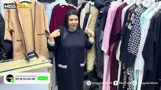 الجديد الجديد 🔥🔔 صحابات لي Grand taille هاد الفيديو ديالكم ✨💫 موديلات واحد انسيك فلاخر 💯💣