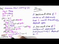 Forward Slice - Software Debugging