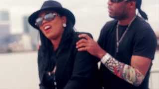 JDLAS \u0026 APRIL - I CRY - OFFICIAL MUSIC VIDEO