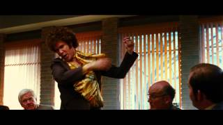 Semi-Pro Trailer