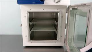 VWR Vacuum Oven 30L