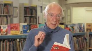 Roger McGough - Alternative Santa