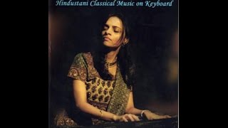 Midnight Raga Kalavati - Meditative Aalap