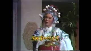 楊懷民1984年葉青歌仔戲《孟麗君》~酈相竟是丈夫兒郎（郊道）