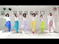 kiss kiss「kisses」dance practice