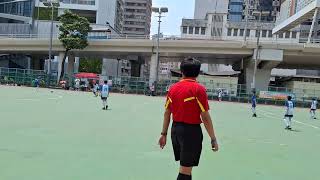 30 Mar 2024 SPCCPS vs 北角衞理小學 1