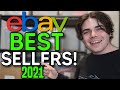 The 10 EASIEST Items to Sell on eBay in 2021 | BEST SELLERS!