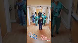 Lee County Nurses Tik Tok Video Goes Viral