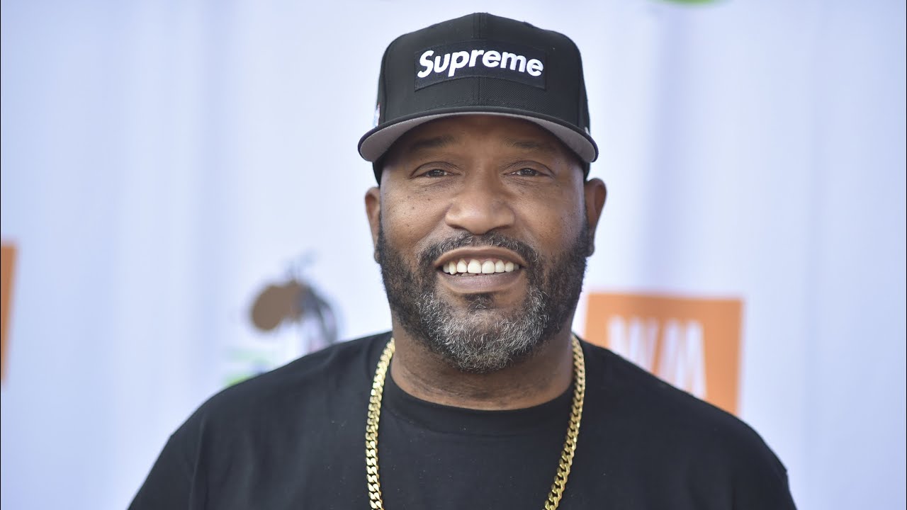 BUN B THINKS RAP LEGENDS ARE TREATED BETTER IN HOUSTON THAN IN NEW YORK ...