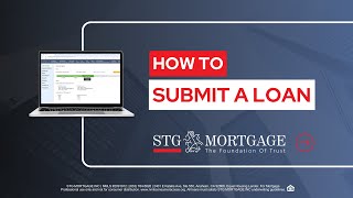 How To Submit a Loan