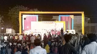 Dingucha Thakor Samaj Dvara Yojayel Samu Viva 14/05/2018