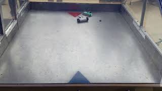 Smashbotz 5/28/22 Netsplit vs Haladie