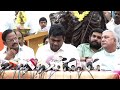 எல்லா பஞ்சாயத்தையும் பேசி தீர்த்துருவோம் வாங்க annamalai fire press meet