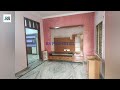 1130sqft 50లక్షలు manikonda 2bhk furniture flat property code rr 511