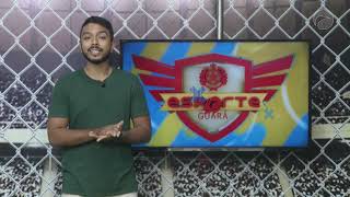 Esporte Guará | (02/11/23) | B2