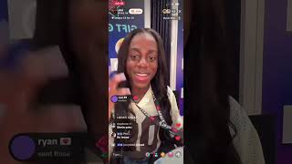 Stei and Chris TikTok Live : Running a Fade At The TikTok Headquarters PT 2 (02/19/26)