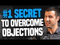 #1 Secret To Overcoming Insurance Sales Objections!