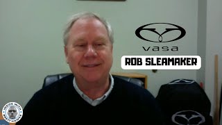 How Rob Sleamaker built Vasa
