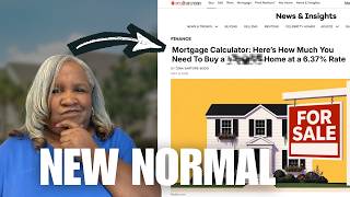 The Real Reason You Can't Afford a House Right Now