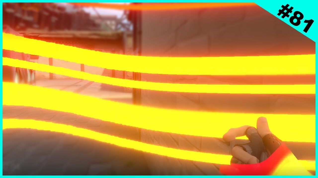 Rotate Instantly With These Teleports - Valorant