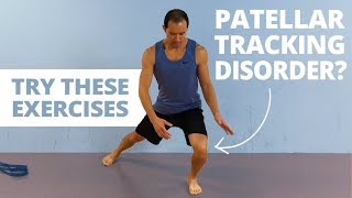 5 Exercises to Fix "Patellar Tracking Disorder"