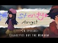 STENDY - SOUTH PARK ANIMATIC (Cigarettes out the Window)