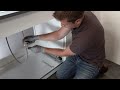 hansgrohe sbox installation video