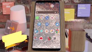 Tasker - Full Screen Scenes