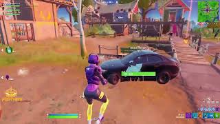 Old Mongraal Trio Customs With Aqua and Noahriley