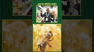 इस शहद की क्यों है इतनी डिमांड जानिए किसान से | Beekeeping | Honey Production #kisanofindia