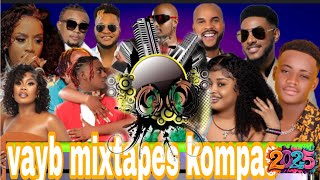 high school mixtapes kompas love GOUYAd/Best kompa mix 2025 [dj  andomix]