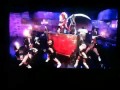 Lady Gaga - Judas live on the Graham Norton show